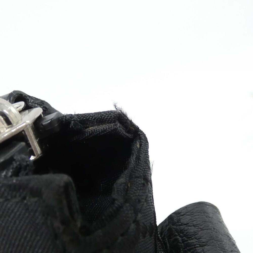 GUCCI Black Shoulder Bag - Picture 5 of 7